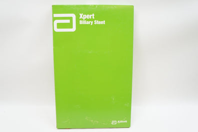Abbott 82136-01 Xpert Biliary Stnt OTW 3.0mm x 4Fr. x 300cm (x)